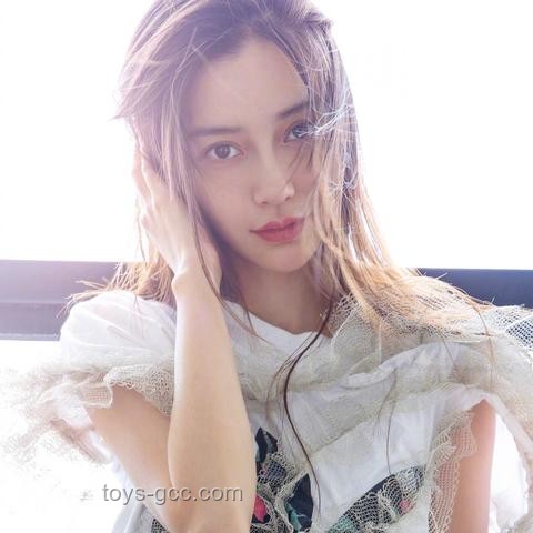 澳门偶遇Angelababy拍摄：明星效应与地方宣传的融合实践